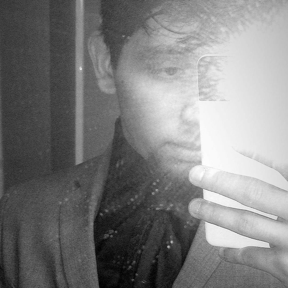 Meet your Posher, Jensen